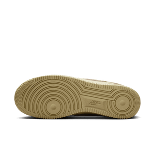 AIR FORCE 1 LOW QS CAMO "ASPARAGUS"