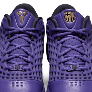 FC BARCELONA X NIKE KOBE 3 LOW PROTRO