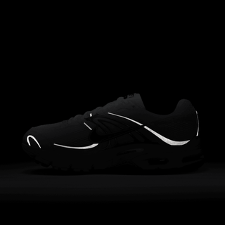 AIR MAX MOTO 2K - WHITE / BLACK
