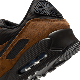AIR MAX 90 PRM "LIGHT BRITISH TAN"