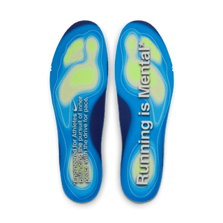 VOMERO PLUS "RUNNING IS MENTAL"