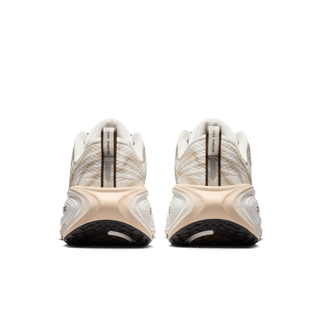 WMNS VOMERO PLUS - SUMMIT WHITE / DARK HAZEL
