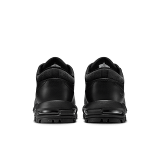 AIR MAX GOADOME LOW SP "TRIPLE BLACK"