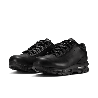 AIR MAX GOADOME LOW SP "TRIPLE BLACK"
