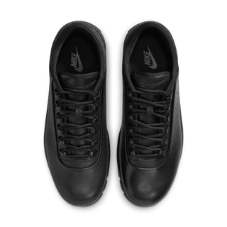 AIR MAX GOADOME LOW SP "TRIPLE BLACK"