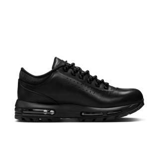 AIR MAX GOADOME LOW SP "TRIPLE BLACK"