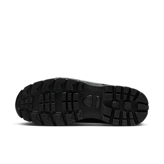 AIR MAX GOADOME LOW SP "TRIPLE BLACK"