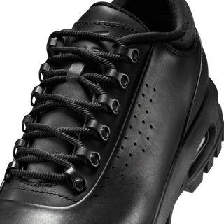 AIR MAX GOADOME LOW SP "TRIPLE BLACK"
