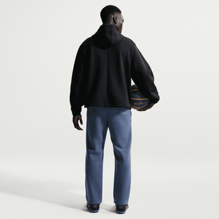 KOBE DRI-FIT BASKTBALL HOODIE - BLACK