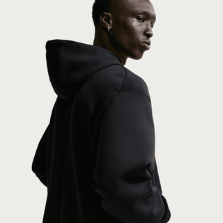 KOBE DRI-FIT BASKTBALL HOODIE - BLACK