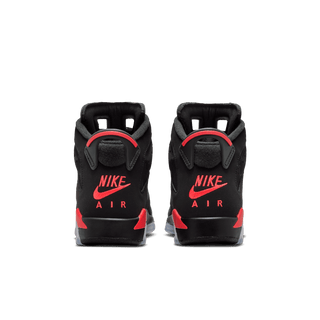 AIR JORDAN 6 RETRO (GS) "INFRARED SALESMAN"