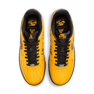 AIR FORCE 1 `07 JA "LET ME BE ME"