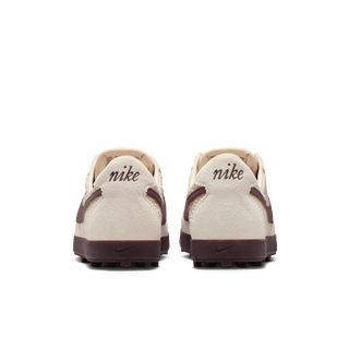 WMNS ASTROGRABBER LTHR SE - CREAM / BURGUNDY CRUSH