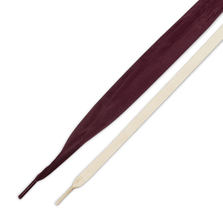 WMNS ASTROGRABBER LTHR SE - CREAM / BURGUNDY CRUSH