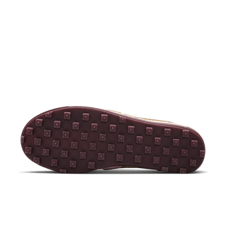 WMNS ASTROGRABBER LTHR SE - CREAM / BURGUNDY CRUSH