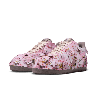 AIR FORCE 1 `07 PRM "CHERRY BLOSSOMS"