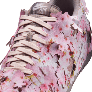 AIR FORCE 1 `07 PRM "CHERRY BLOSSOMS"