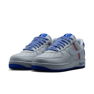 KOBE X NIKE AIR FORCE 1 LOW PROTRO "DODGERS"