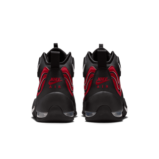 AIR BAKIN HIGH SP "VARSITY RED"