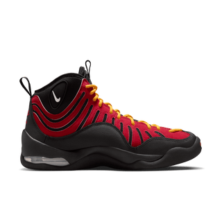 AIR BAKIN HIGH SP "VARSITY RED"