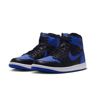 AIR JORDAN 1 RETRO HIGH OG "ROYAL"