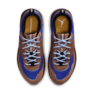 JORDAN TRUNNER O/S SP "ARCHAEO BROWN"