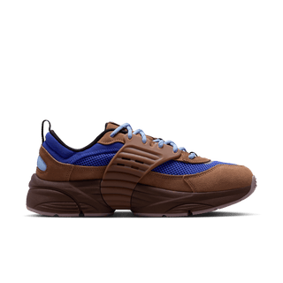 JORDAN TRUNNER O/S SP "ARCHAEO BROWN"