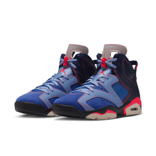 AWAKE NY X AIR JORDAN 6 "MIDNIGHT NAVY"