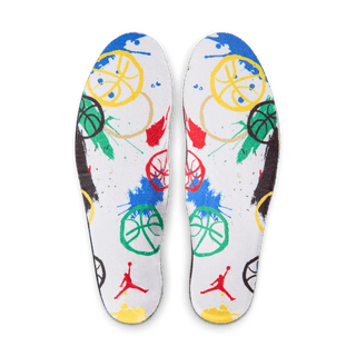 AIR JORDAN 7 RETRO "MIRO"