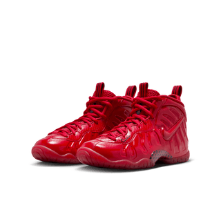 LITTLE POSITE PRO (GS) "GYM RED"