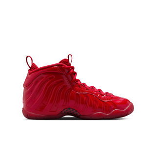 LITTLE POSITE PRO (GS) "GYM RED"