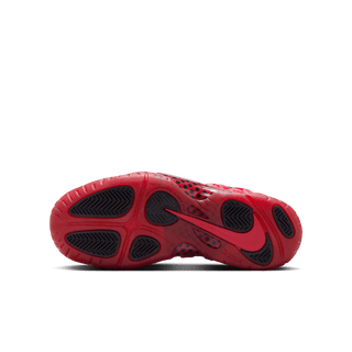 LITTLE POSITE PRO (GS) "GYM RED"
