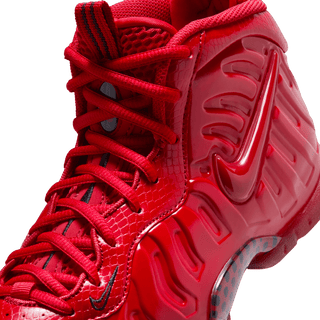 LITTLE POSITE PRO (GS) "GYM RED"