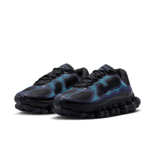 AIR LIQUID MAX "RADIANT BLUE"