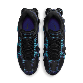 AIR LIQUID MAX "RADIANT BLUE"
