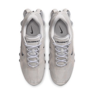 AIR LIQUID MAX "GREY FOG/DARK SMOKE GREY"