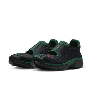 WMNS AIR RIFT 2 - BLACK / TEAM DARK GREEN