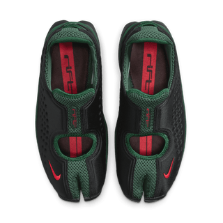 WMNS AIR RIFT 2 - BLACK / TEAM DARK GREEN