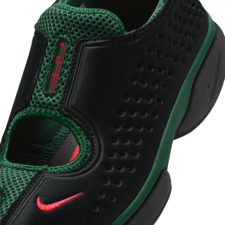 WMNS AIR RIFT 2 - BLACK / TEAM DARK GREEN