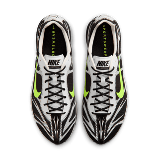 ZOOM STREAK 3 - BLACK / VOLT / SUMMIT WHITE