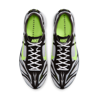 ZOOM STREAK 3 - WHITE / BLACK / VOLT