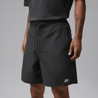 BIKE AIR X NIGEL SYLVESTER X JORDAN "BRICK AFTER BRICK" BIKE SHORTS - ANTHRACITE