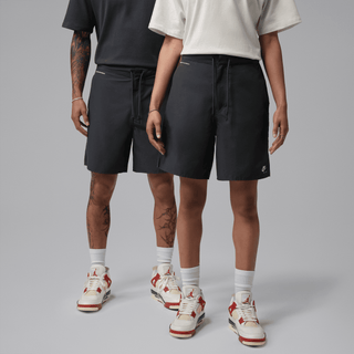 BIKE AIR X NIGEL SYLVESTER X JORDAN "BRICK AFTER BRICK" BIKE SHORTS - ANTHRACITE