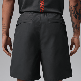 BIKE AIR X NIGEL SYLVESTER X JORDAN "BRICK AFTER BRICK" BIKE SHORTS - ANTHRACITE