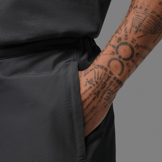 BIKE AIR X NIGEL SYLVESTER X JORDAN "BRICK AFTER BRICK" BIKE SHORTS - ANTHRACITE