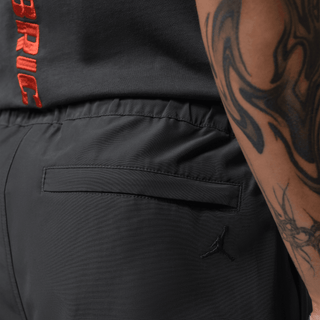 BIKE AIR X NIGEL SYLVESTER X JORDAN "BRICK AFTER BRICK" BIKE SHORTS - ANTHRACITE