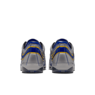 CRYOSHOT MERCURIAL VAPOR R9 OG "OLD ROYAL/METALLIC SILVER"