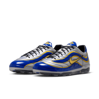 CRYOSHOT MERCURIAL VAPOR R9 OG "OLD ROYAL/METALLIC SILVER"