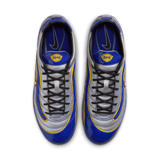 CRYOSHOT MERCURIAL VAPOR R9 OG "OLD ROYAL/METALLIC SILVER"