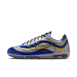 CRYOSHOT MERCURIAL VAPOR R9 OG "OLD ROYAL/METALLIC SILVER"